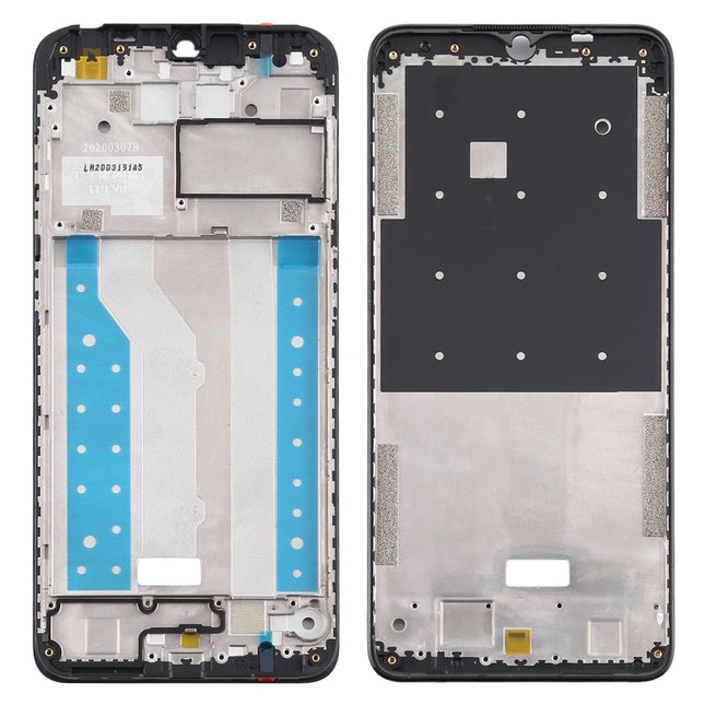 Lcd Frame Bezel Plate For Nokia 5.3 Front Housing