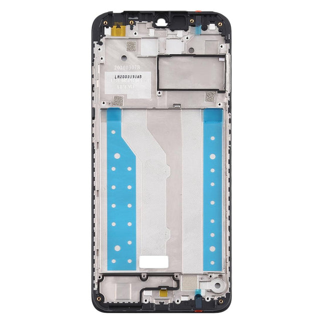 Lcd Frame Bezel Plate For Nokia 5.3 Front Housing