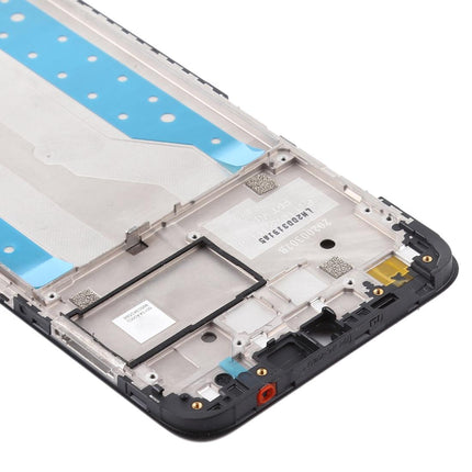 Lcd Frame Bezel Plate For Nokia 5.3 Front Housing