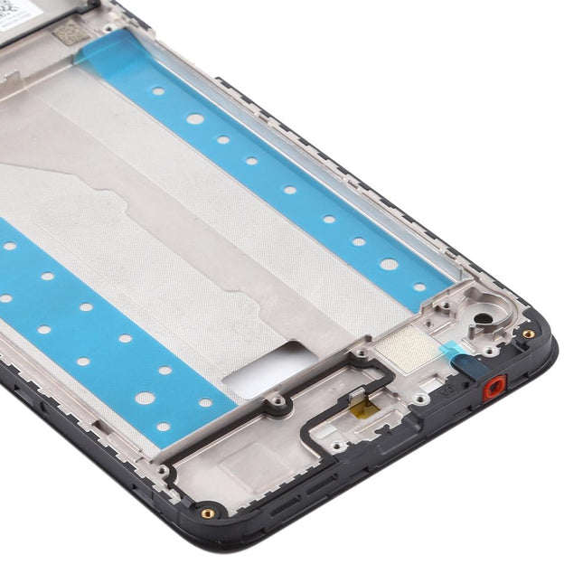 Lcd Frame Bezel Plate For Nokia 5.3 Front Housing