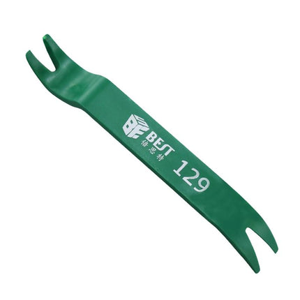 Best Double Bend Plastic Pry Tool