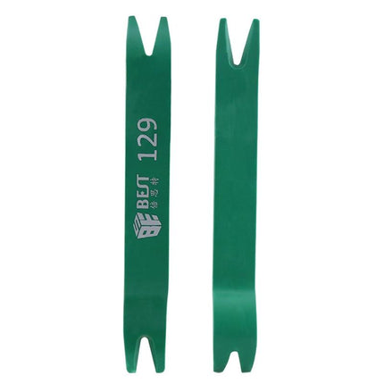 Best Double Bend Plastic Pry Tool