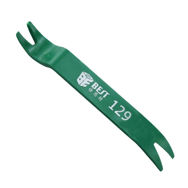 Best Double Bend Plastic Pry Tool