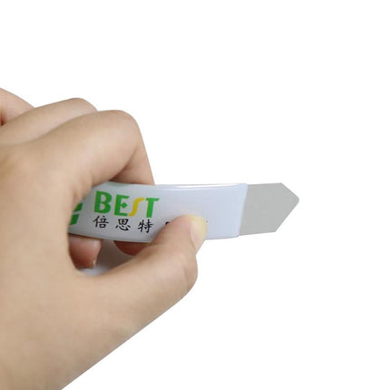 2-Piece Stainless Steel Pry Spudger Set