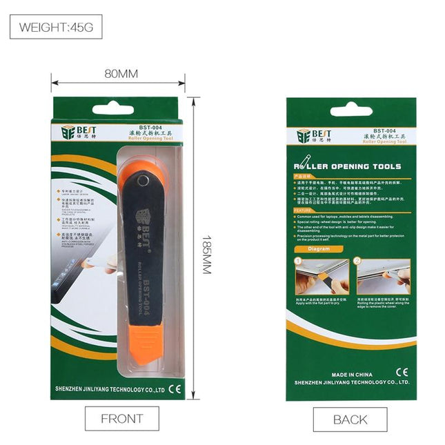 Premium Metal Pry Tools For Laptops & Mobile Phones