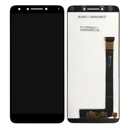 Alcatel 7 Lcd Screen With Digitizer Assembly