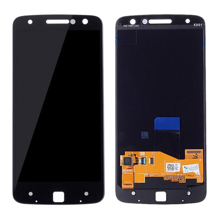 Replacement Lcd Screen For Motorola Moto Z Droid / Moto Z With Digitizer Assembly