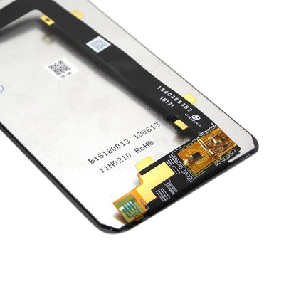 Motorola One Power P30 Note Lcd Screen With Digitizer Assembly