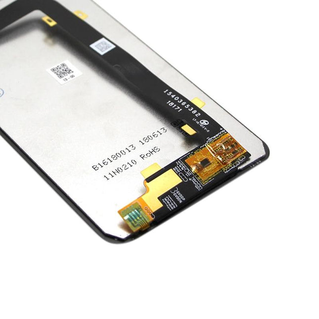 Motorola One Power P30 Note Lcd Screen With Digitizer Assembly