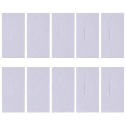 10-Pack Adhesive For Google Pixel 3 Front Housing