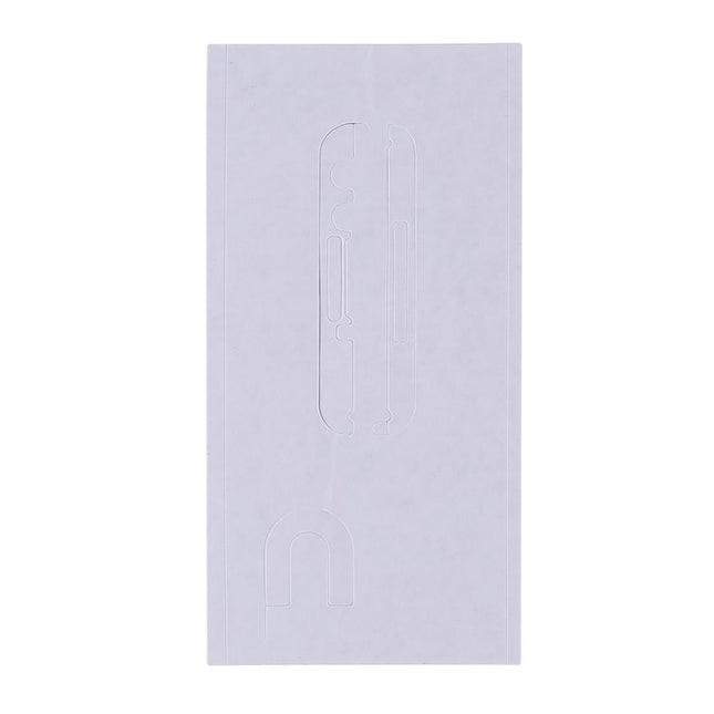10-Pack Adhesive For Google Pixel 3 Front Housing