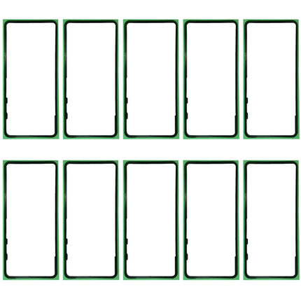 10-Pack Adhesive For Google Pixel 3 Back Housing Cover