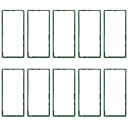 10-Pack Adhesive For Google Pixel 3 Xl Back Cover