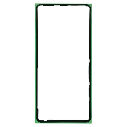 10-Pack Adhesive For Google Pixel 3 Xl Back Cover