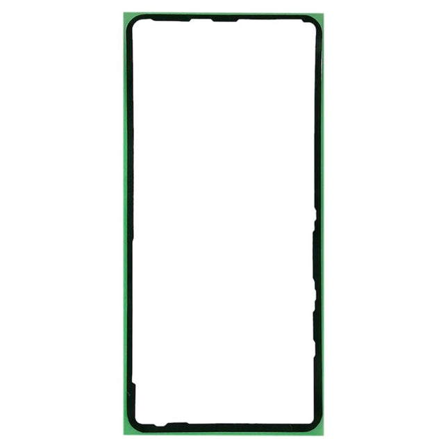 10-Pack Adhesive For Google Pixel 3 Xl Back Cover