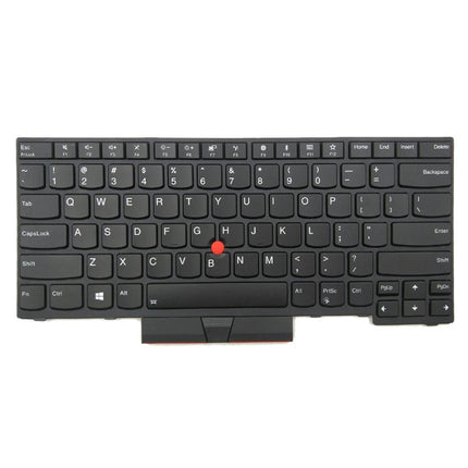 Lenovo Thinkpad E480 L480 L380 Yoga T480S Backlit Keyboard