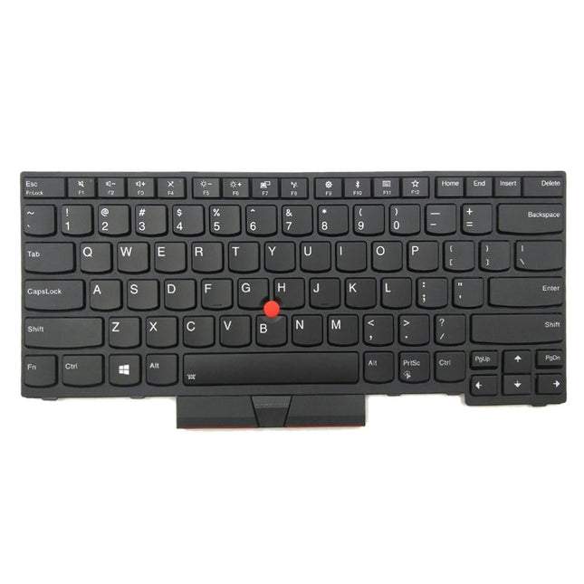 Lenovo Thinkpad E480 L480 L380 Yoga T480S Backlit Keyboard