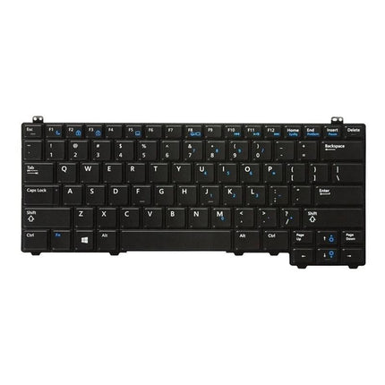Lenovo Thinkpad E570 / E575 / E570C Us Keyboard