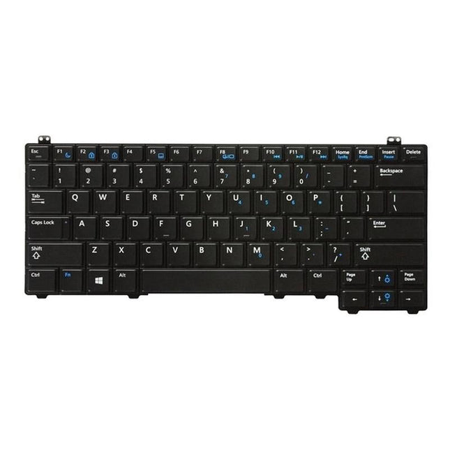 Lenovo Thinkpad E570 / E575 / E570C Us Keyboard