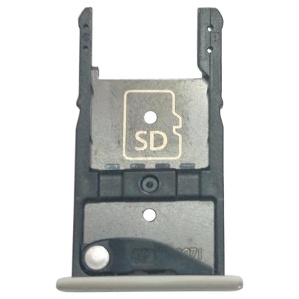 Motorola Moto X Play Replacement Sim And Micro Sd Card Tray