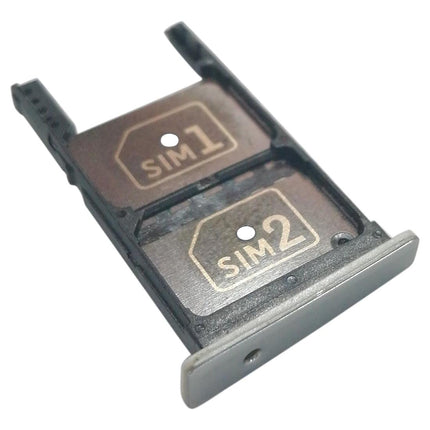 Motorola Moto X Play Replacement Sim And Micro Sd Card Tray