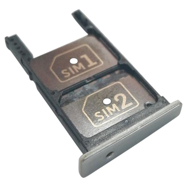 Motorola Moto X Play Replacement Sim And Micro Sd Card Tray