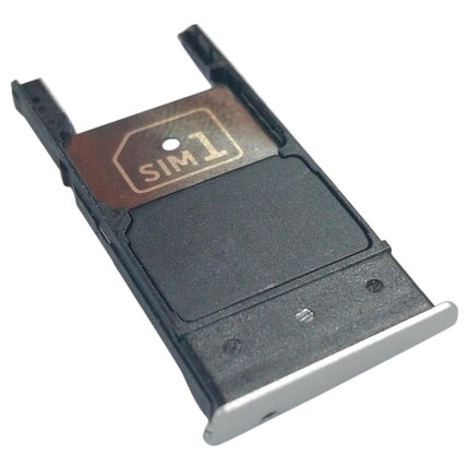 Replacement Sim And Micro Sd Tray For Moto X Style
