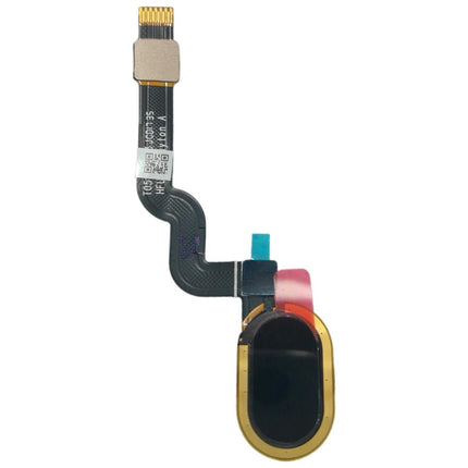 Motorola Moto X4 Fingerprint Sensor Flex Cable