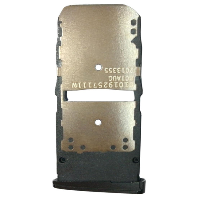Motorola Moto Z2 Force Replacement Sim And Micro Sd Card Tray