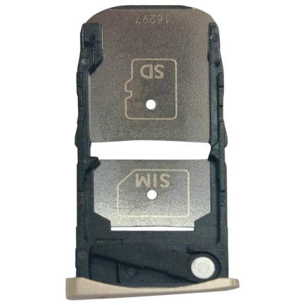 Motorola Moto Z Replacement Sim And Micro Sd Card Tray