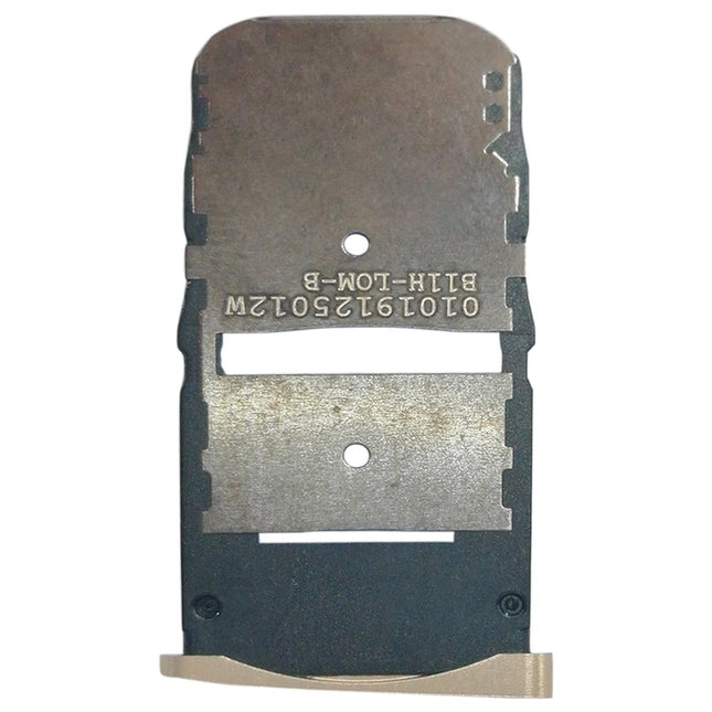 Motorola Moto Z Replacement Sim And Micro Sd Card Tray