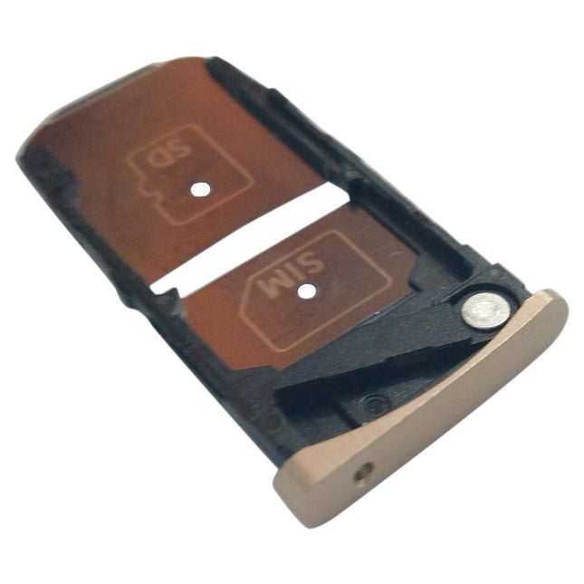 Motorola Moto Z Replacement Sim And Micro Sd Card Tray