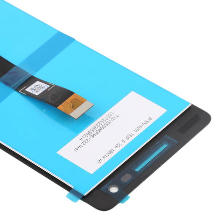 Full Assembly Replacement Lcd Screen For Nokia 2.1 With Digitizer