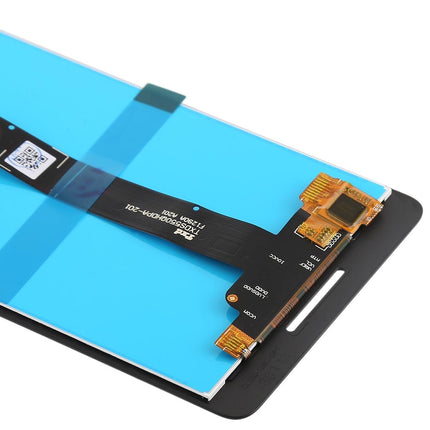 Full Assembly Replacement Lcd Screen For Nokia 2.1 With Digitizer