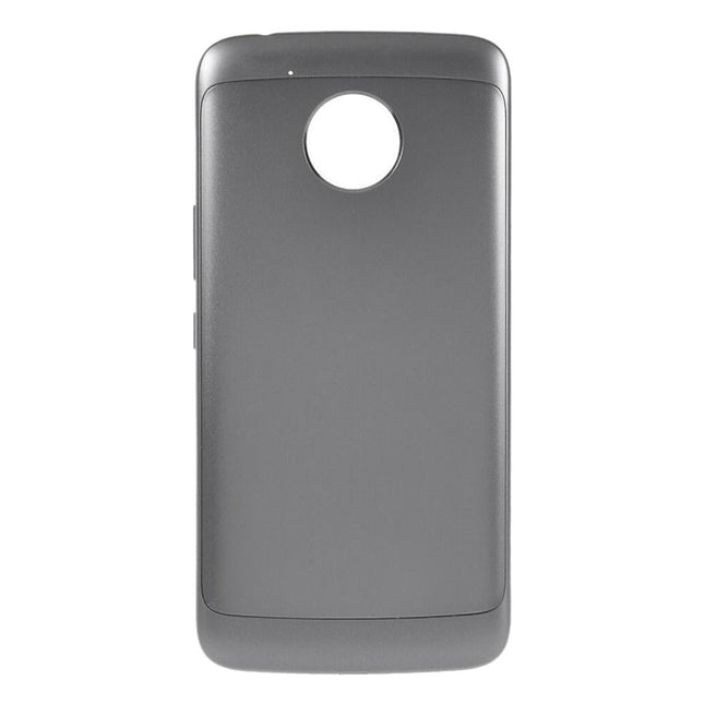 Motorola Moto E4 Plus Battery Cover - Us Version
