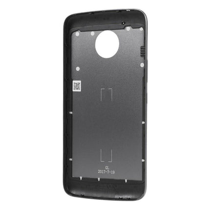 Motorola Moto E4 Plus Battery Cover - Us Version