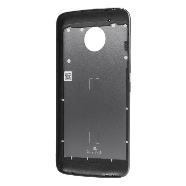 Motorola Moto E4 Plus Battery Cover - Us Version