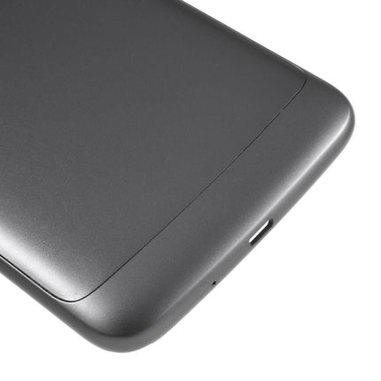 Motorola Moto E4 Plus Battery Cover - Us Version