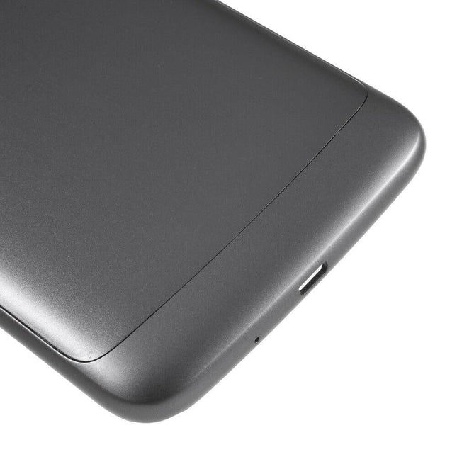 Motorola Moto E4 Plus Battery Cover - Us Version