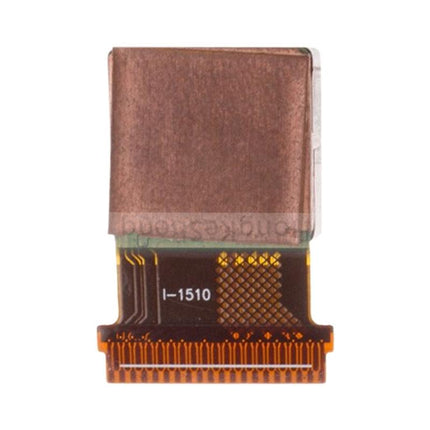 Motorola Moto X Play Back Camera - Rear Facing