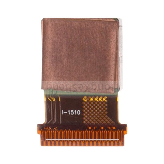 Motorola Moto X Play Back Camera - Rear Facing