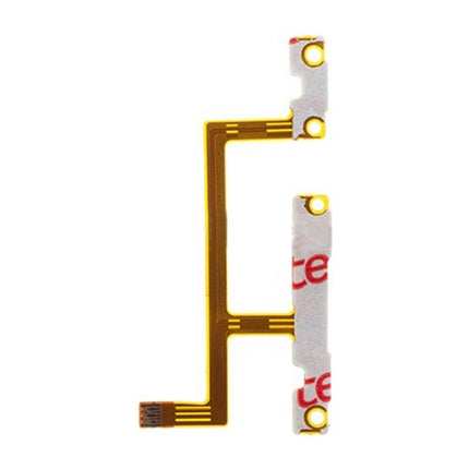 Flex Cable For Motorola Moto X Play - Power And Volume Buttons
