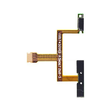 Flex Cable For Motorola Moto X Power And Volume Buttons