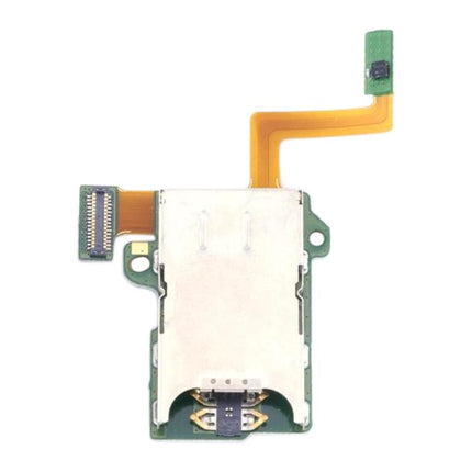 Motorola Moto Z Play Sim Card Holder With Flex Cable