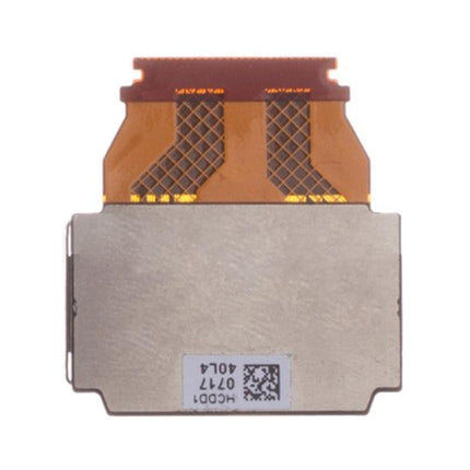 Motorola Moto Z2 Force Rear Camera