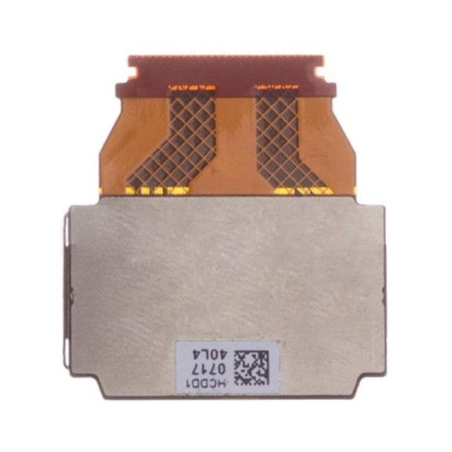 Motorola Moto Z2 Force Rear Camera