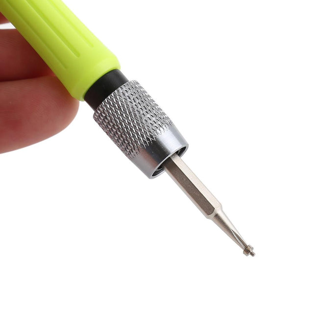 Portable 16-In-1 Professional Screwdriver Repair Kit