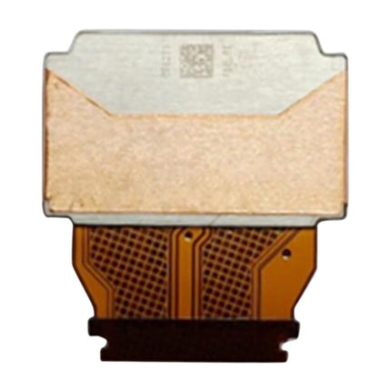 Motorola Moto Z3 Rear Camera