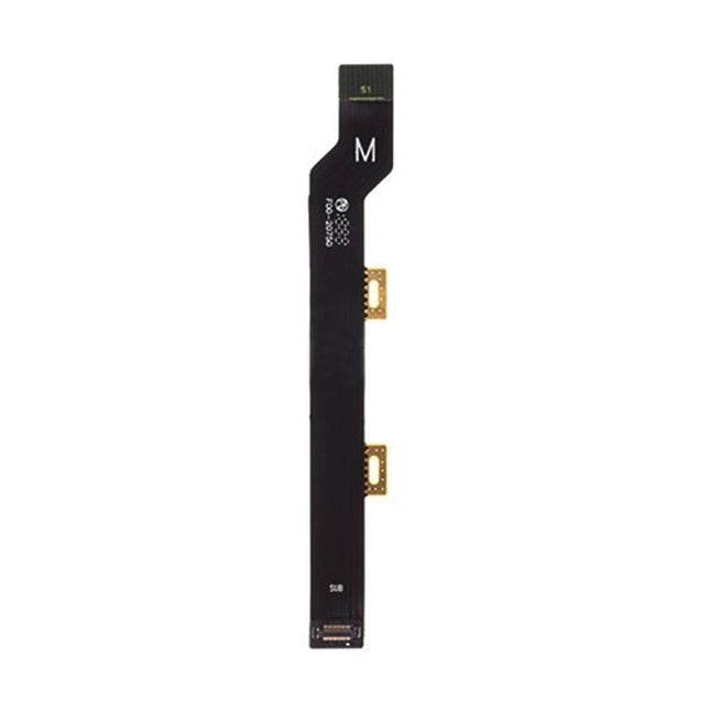 Motorola Moto E3 Replacement Flex Cable