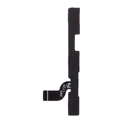 Flex Cable For Motorola Moto E4 Plus - Power And Volume Buttons